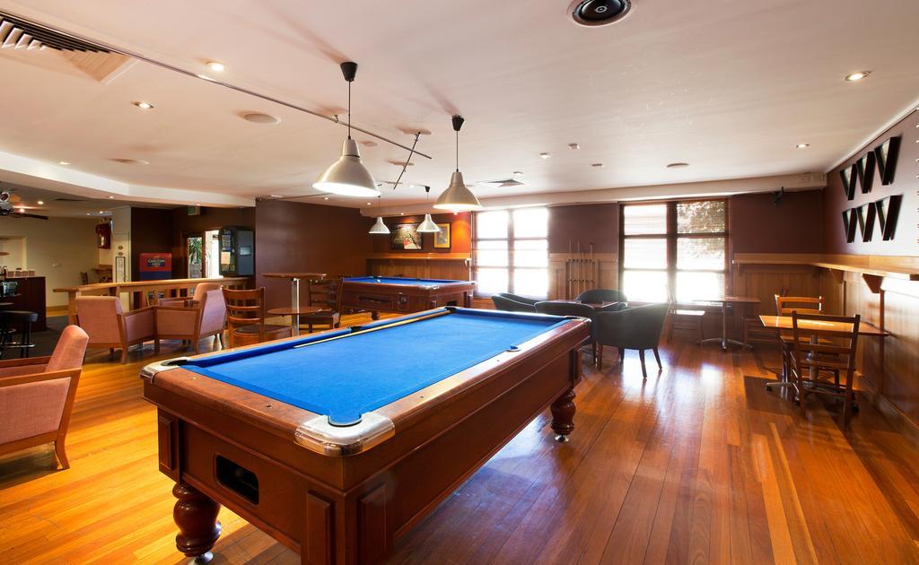 Wilsonton Hotel Toowoomba Luaran gambar