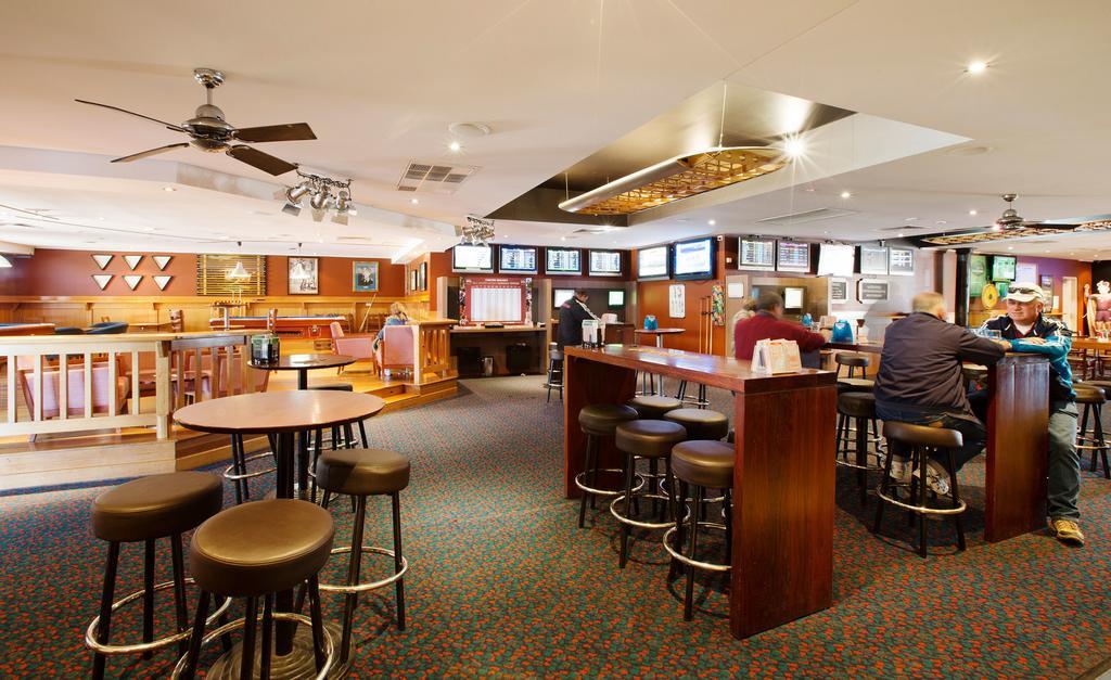 Wilsonton Hotel Toowoomba Luaran gambar