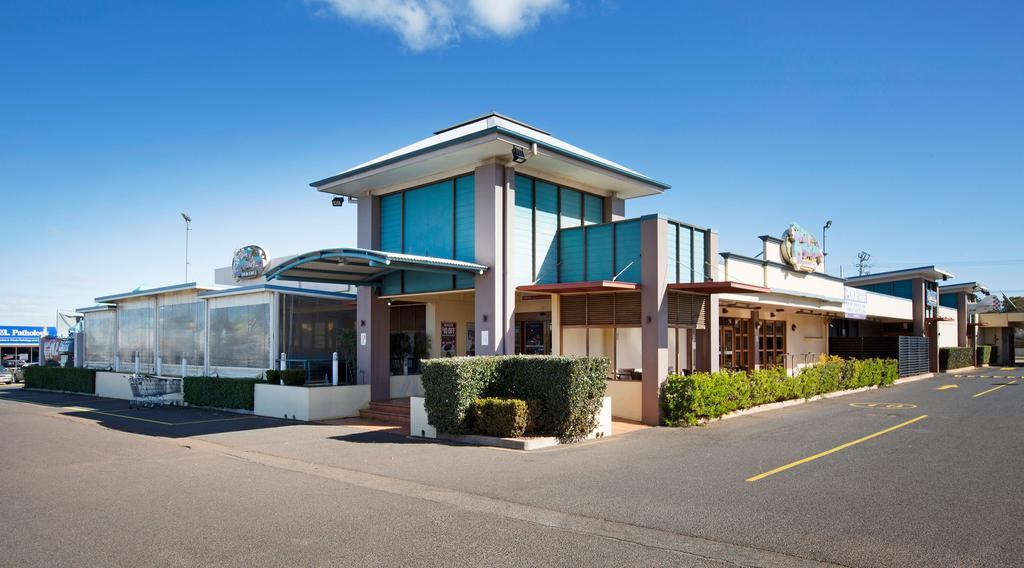 Wilsonton Hotel Toowoomba Luaran gambar