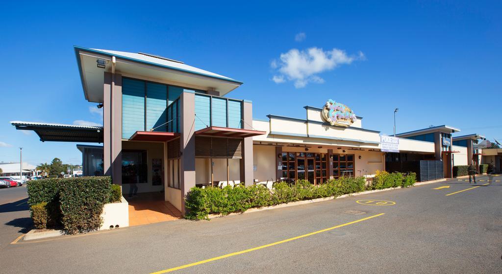Wilsonton Hotel Toowoomba Luaran gambar