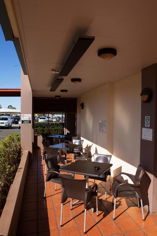 Wilsonton Hotel Toowoomba Luaran gambar