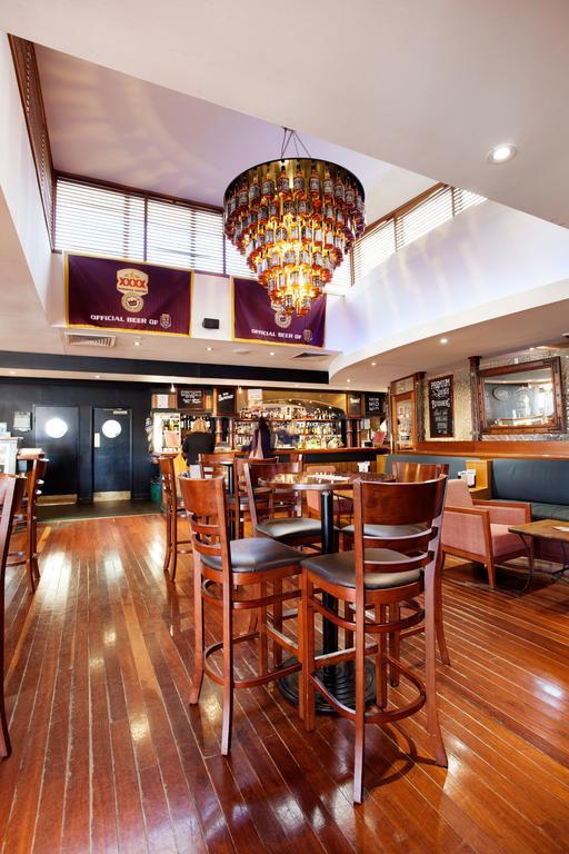 Wilsonton Hotel Toowoomba Luaran gambar