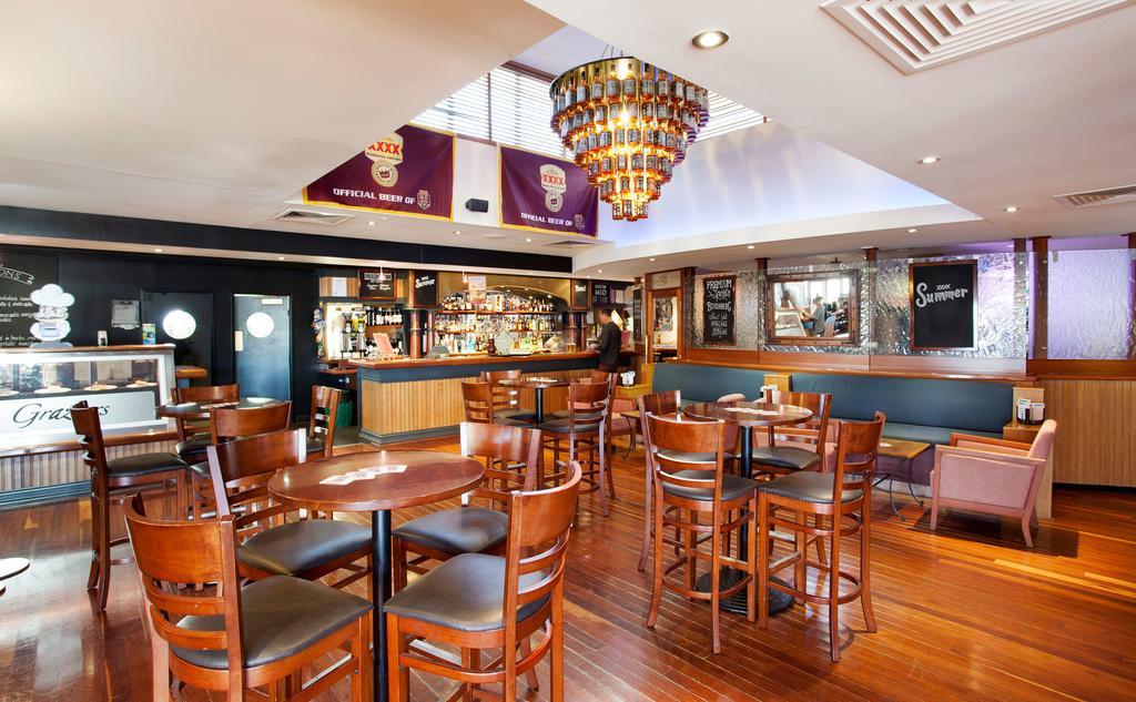Wilsonton Hotel Toowoomba Luaran gambar