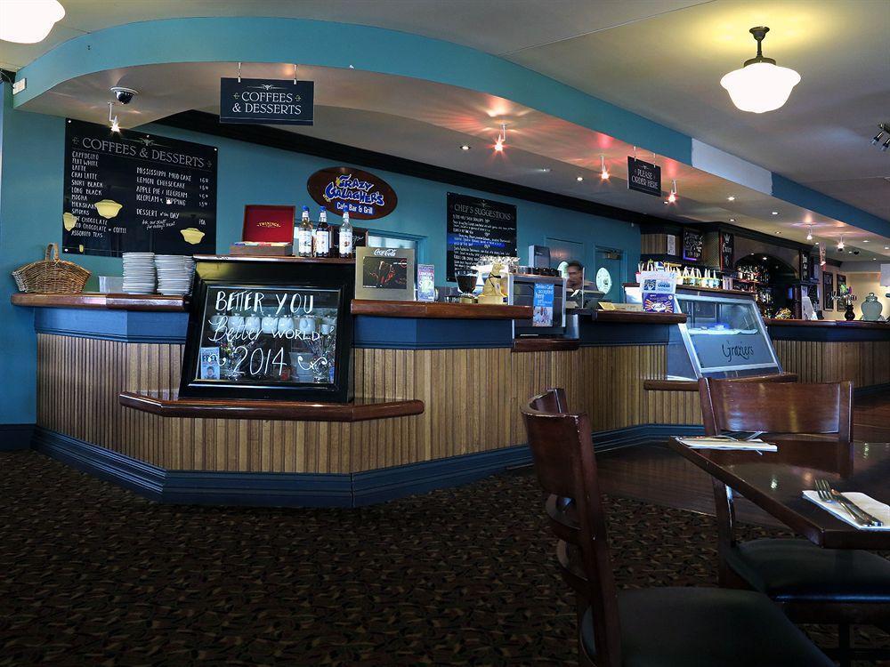 Wilsonton Hotel Toowoomba Luaran gambar