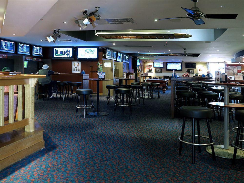 Wilsonton Hotel Toowoomba Luaran gambar