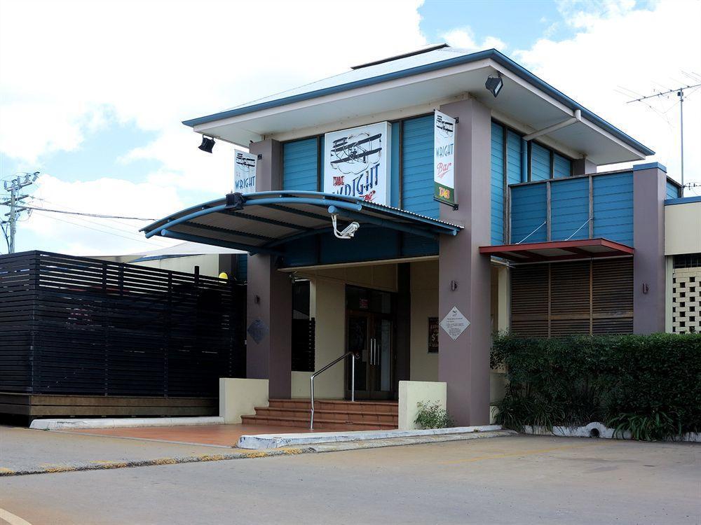 Wilsonton Hotel Toowoomba Luaran gambar