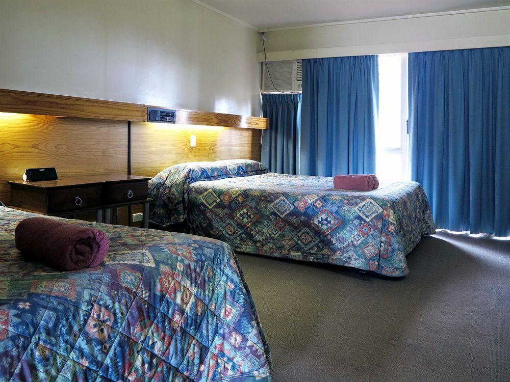 Wilsonton Hotel Toowoomba Luaran gambar