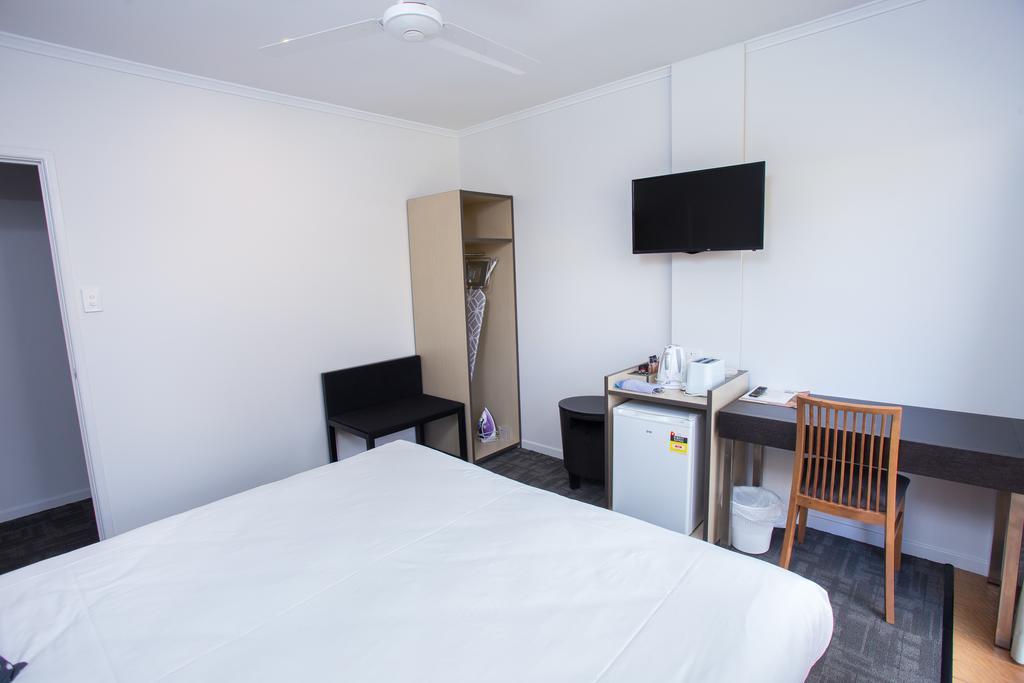 Wilsonton Hotel Toowoomba Luaran gambar