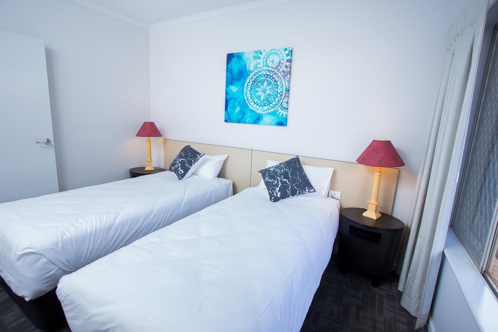 Wilsonton Hotel Toowoomba Luaran gambar