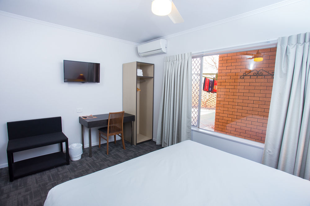 Wilsonton Hotel Toowoomba Luaran gambar