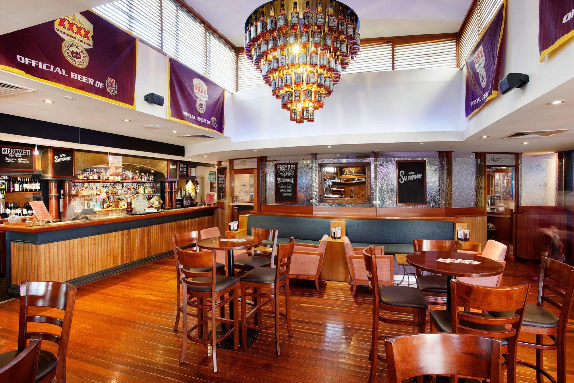 Wilsonton Hotel Toowoomba Luaran gambar