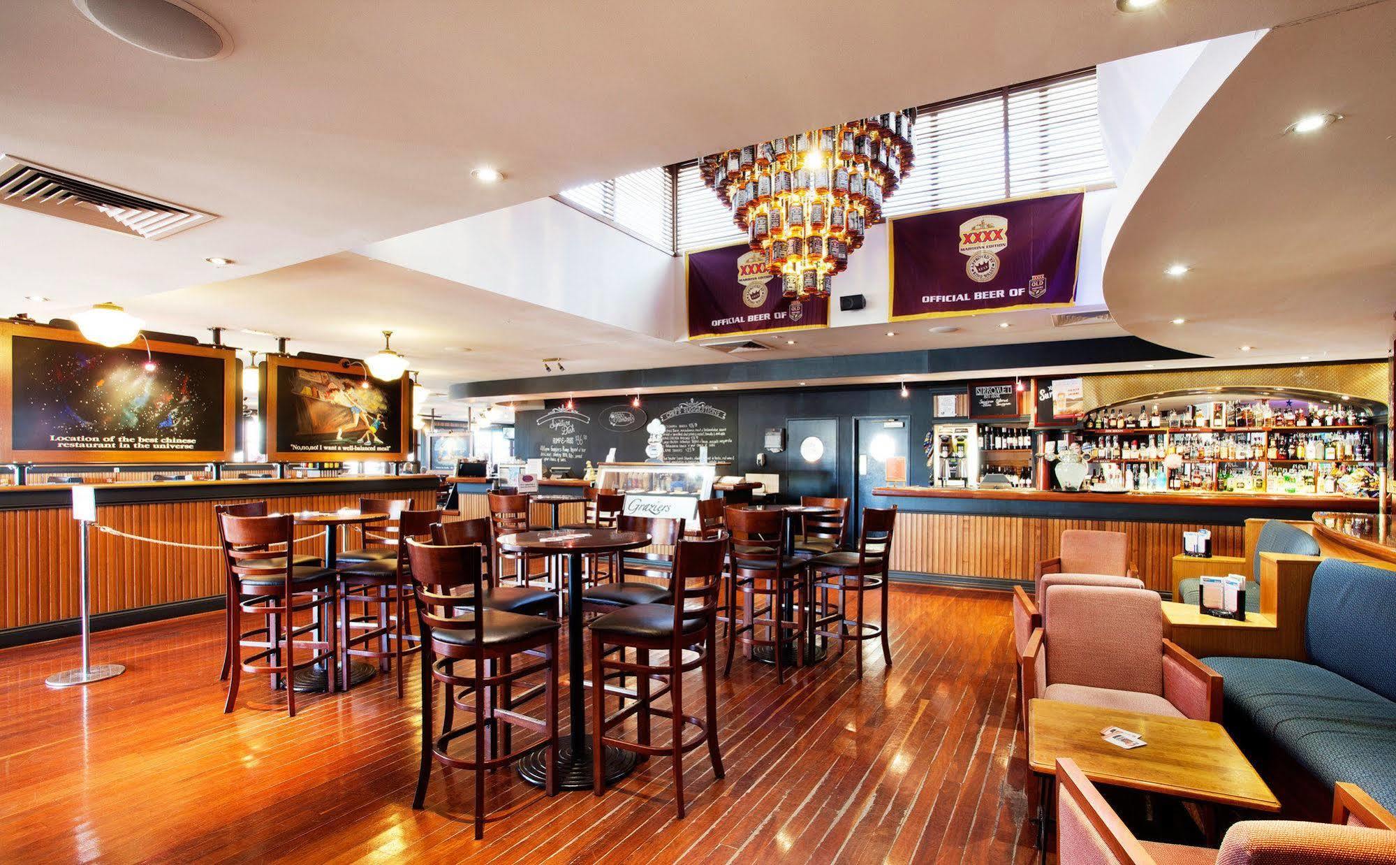 Wilsonton Hotel Toowoomba Luaran gambar