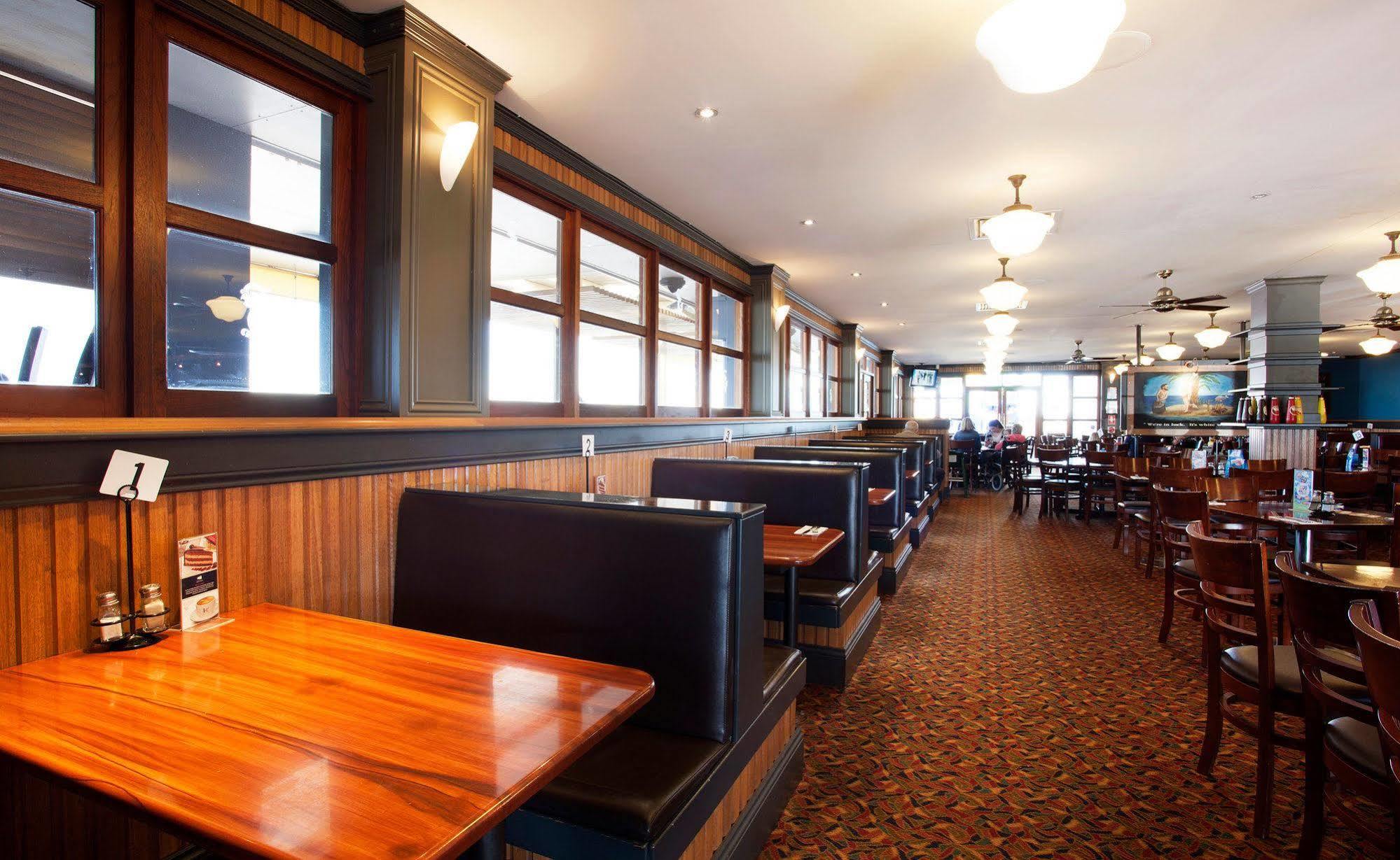Wilsonton Hotel Toowoomba Luaran gambar