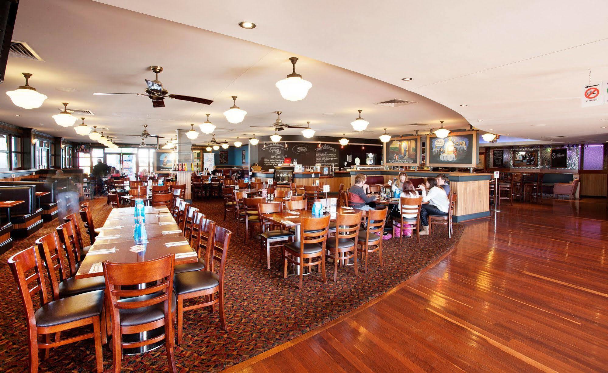 Wilsonton Hotel Toowoomba Luaran gambar