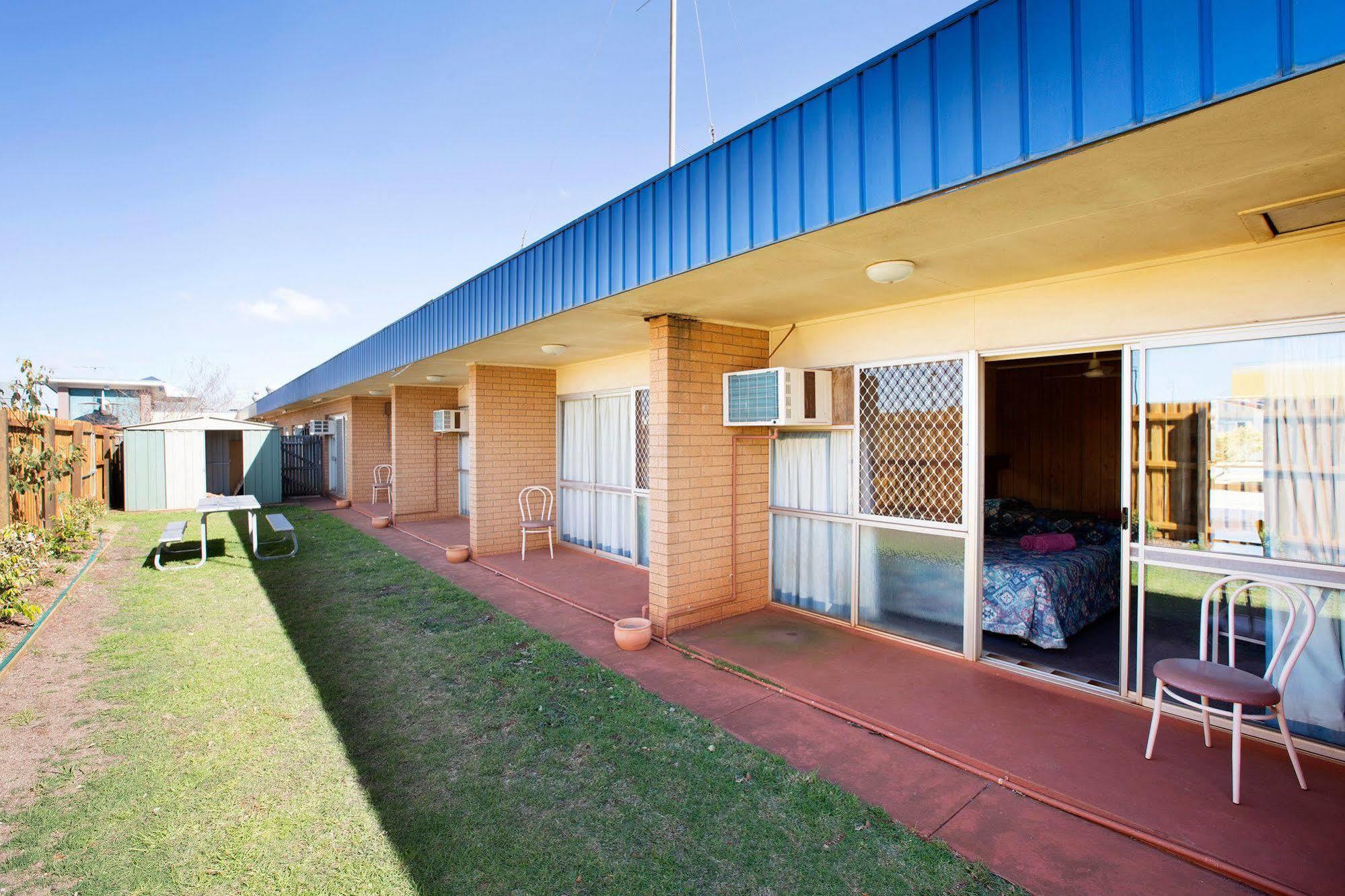 Wilsonton Hotel Toowoomba Luaran gambar