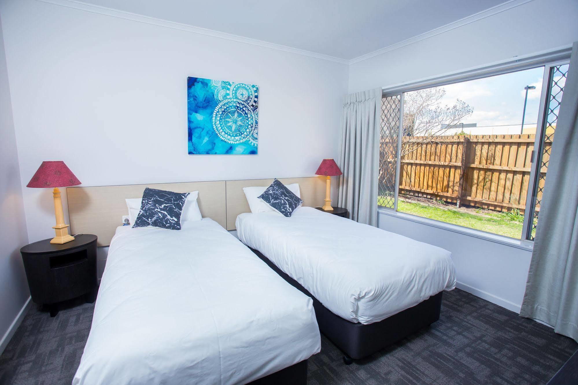 Wilsonton Hotel Toowoomba Luaran gambar