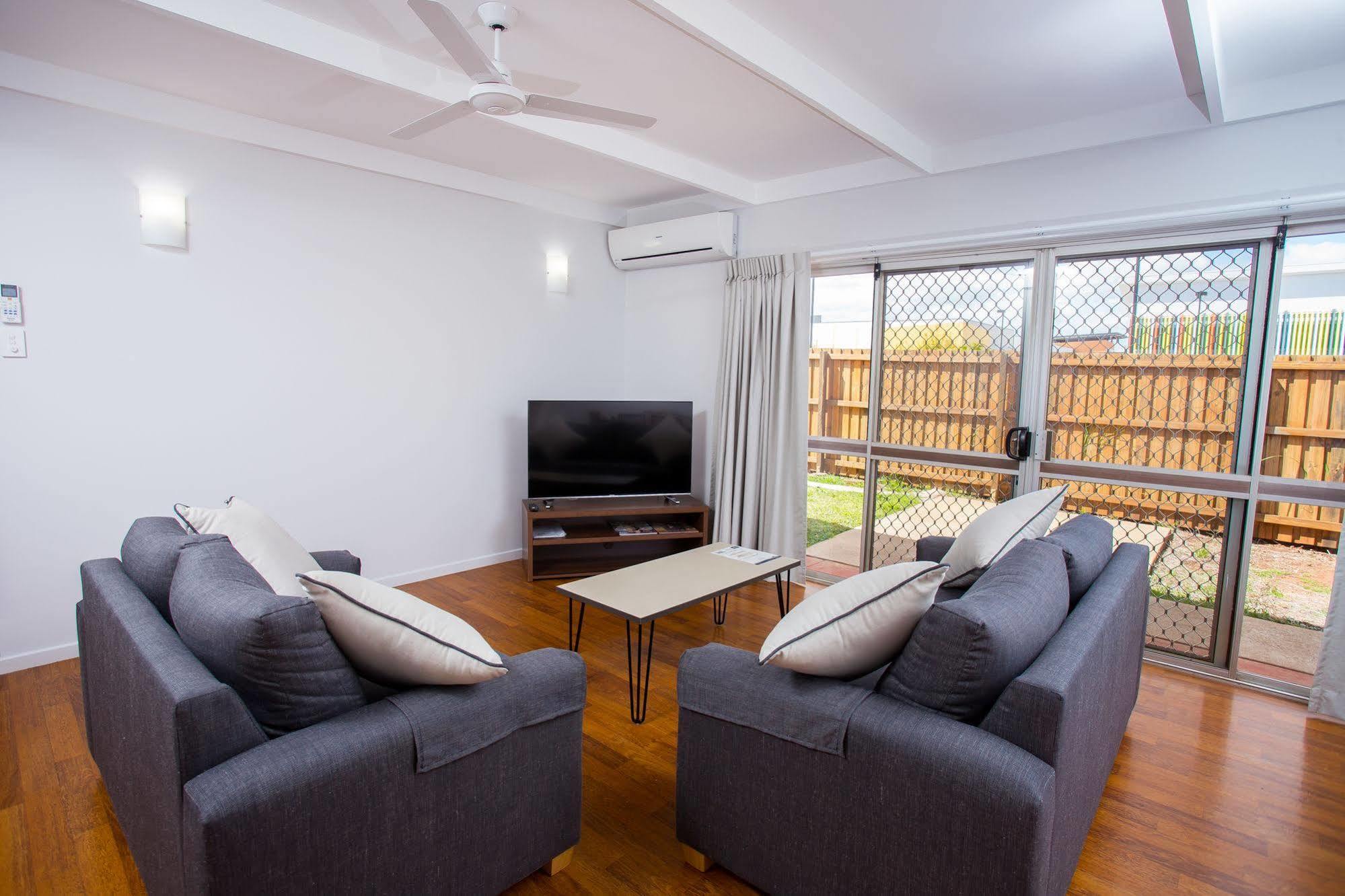 Wilsonton Hotel Toowoomba Luaran gambar