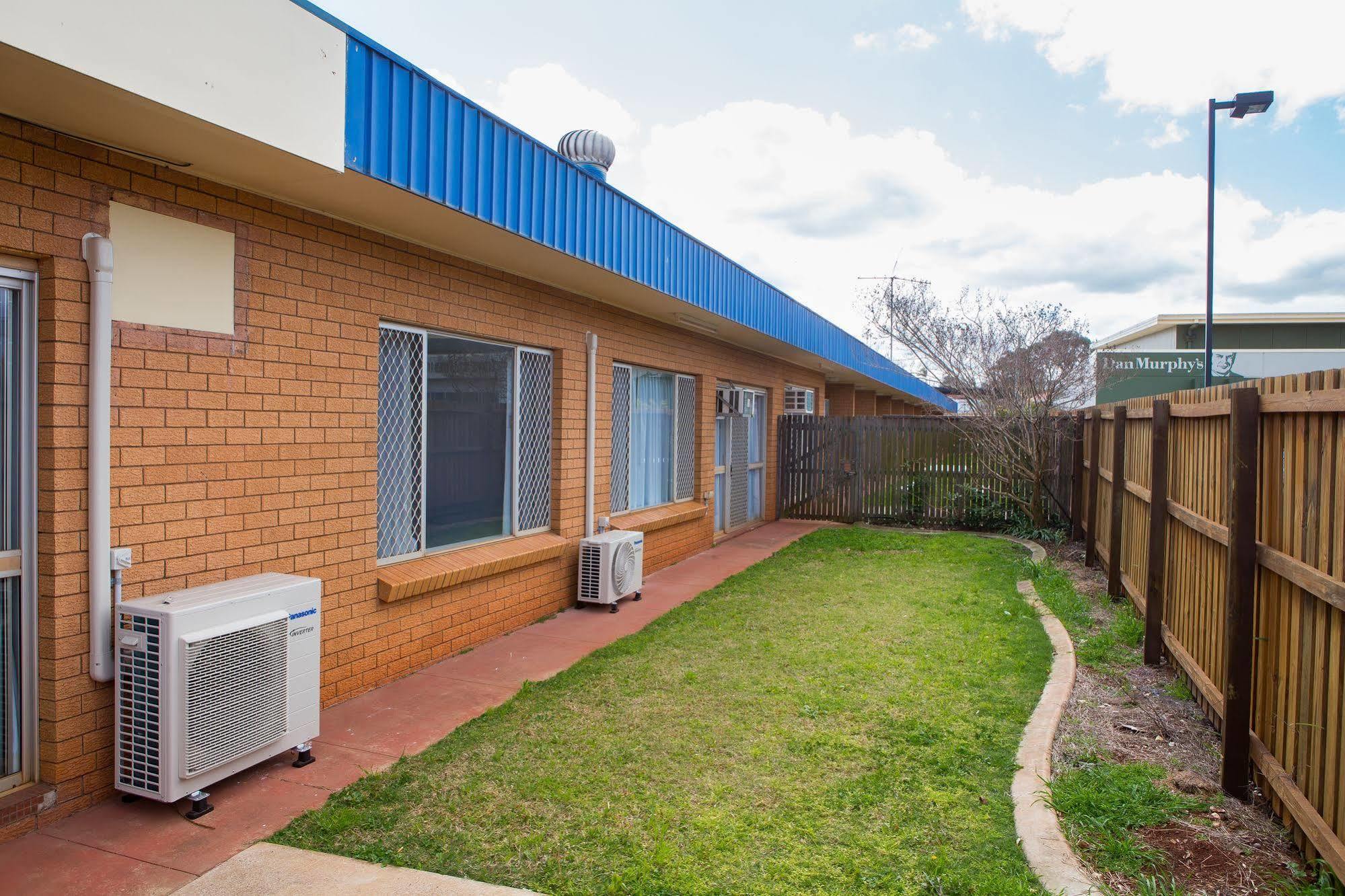 Wilsonton Hotel Toowoomba Luaran gambar