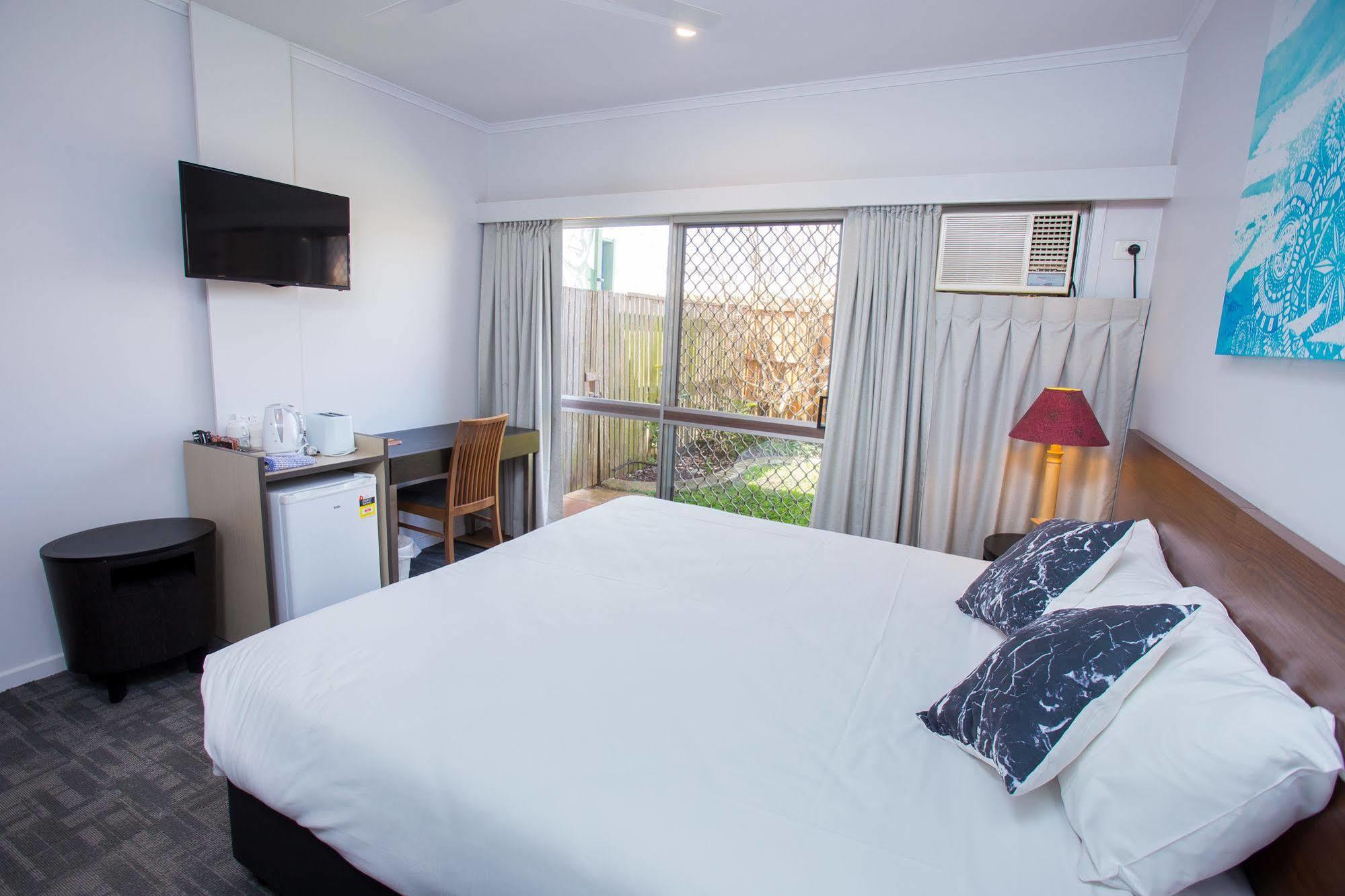 Wilsonton Hotel Toowoomba Luaran gambar